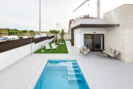 Bungalow - Obra Nueva - Orihuela Costa - Orihuela Costa