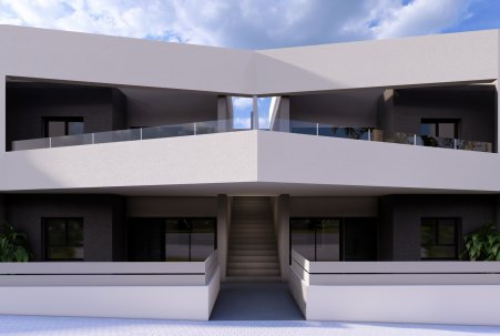 Bungalow - Obra Nueva - San Miguel de Salinas - San Miguel de Salinas