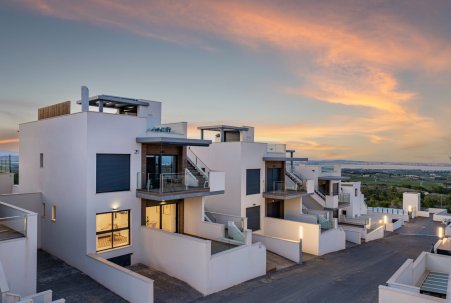Bungalow - Obra Nueva - San Miguel de Salinas - San Miguel de Salinas