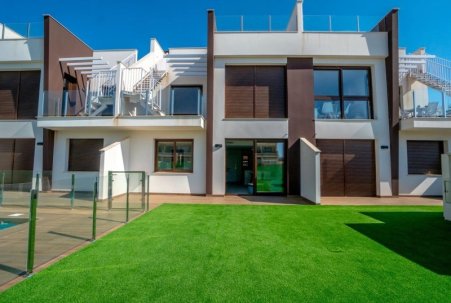 Bungalow - Obra Nueva - San Pedro del Pinatar - San Pedro del Pinatar