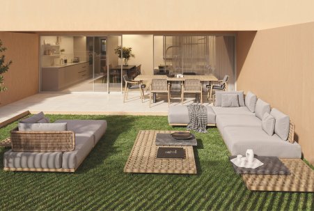 Bungalow - Obra Nueva - Torrevieja - Torrevieja