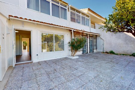 Bungalow - Sale - Orihuela Costa - Villamartín