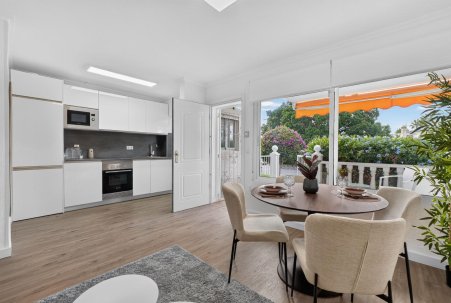 Bungalow - Sale - Orihuela Costa - Villamartín
