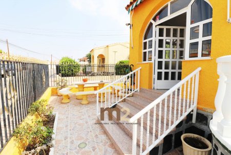 Bungalow - Sale - San Fulgencio - San Fulgencio