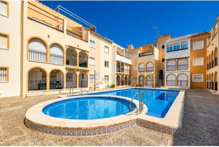 Bungalow - Sale - Torrevieja - playa de los naufragos