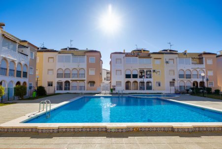 Bungalow - Sale - Torrevieja - playa de los naufragos