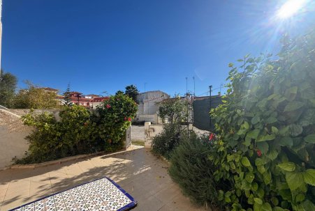 Bungalow - Sale - Torrevieja - torreta III