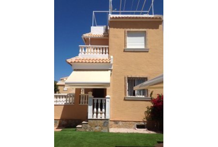 Bungalow - Venta - Ciudad Quesada - Doña Pepa