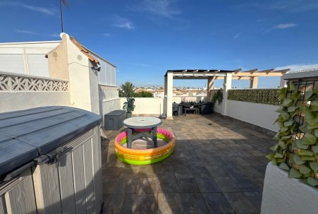 Bungalow - Venta - Orihuela Costa - La Florida