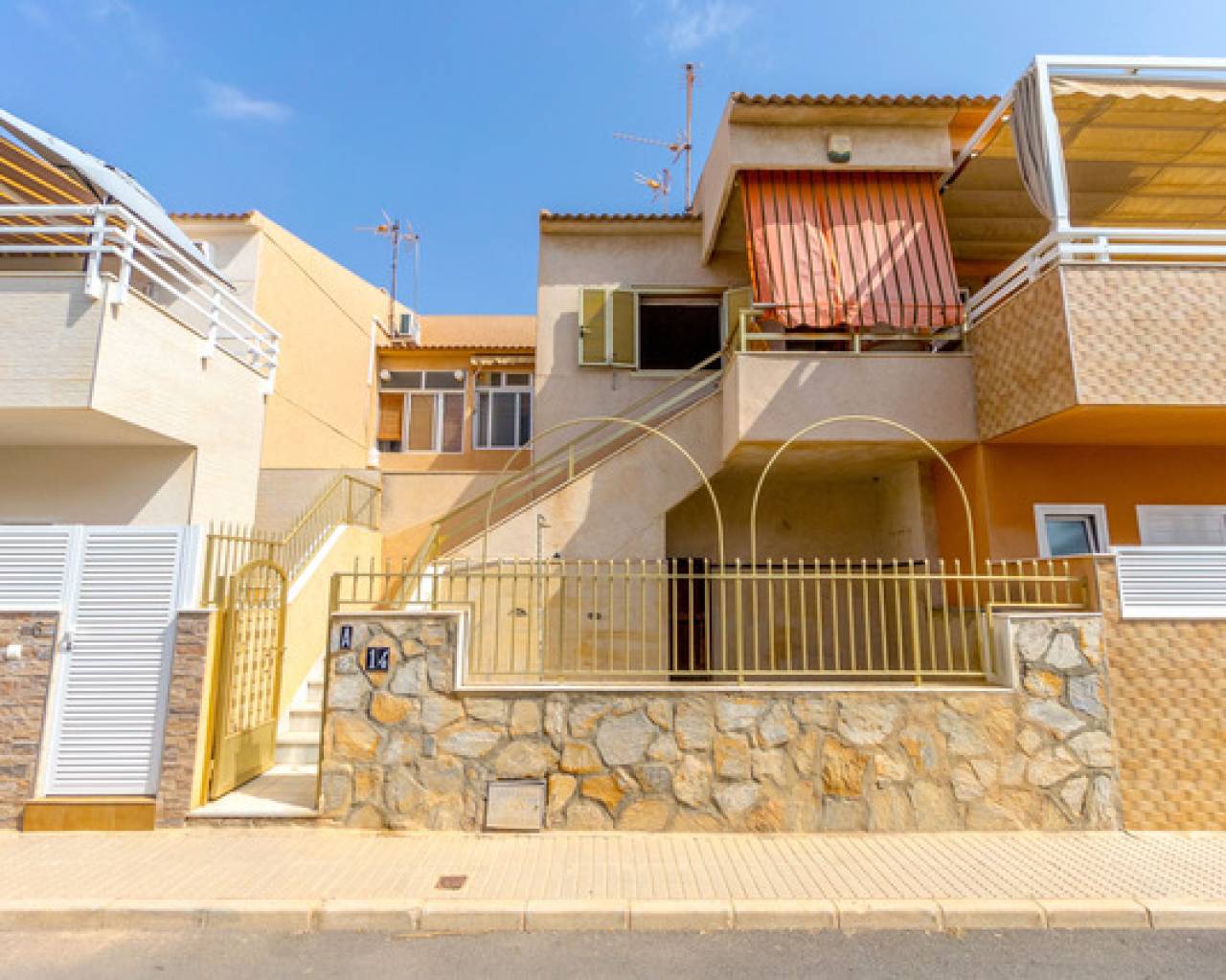 Bungalow - Venta - San Pedro del Pinatar - San Pedro del Pinatar pueblo