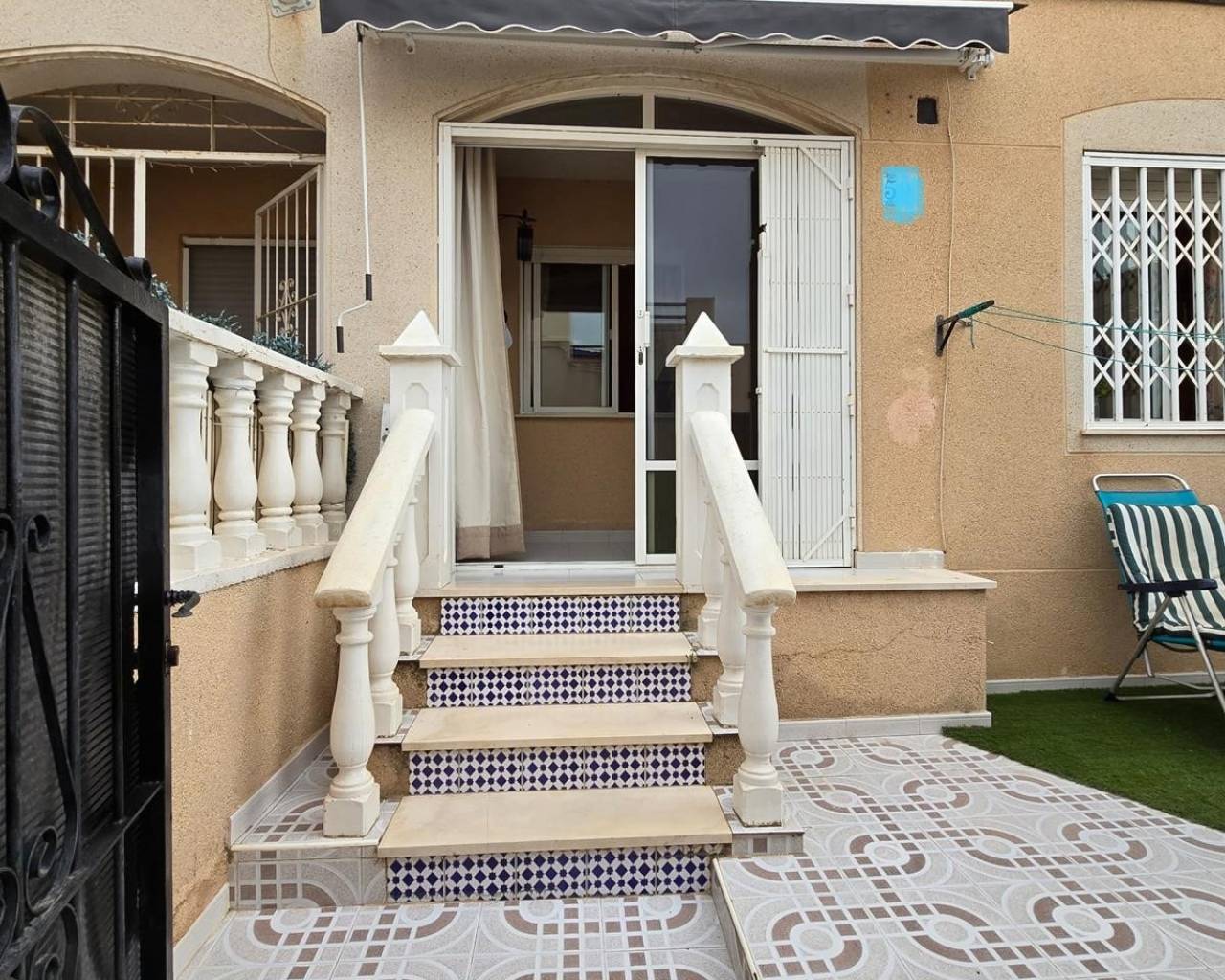 Bungalow - Venta - Torrevieja - Los Balcones - Los Altos del Edén