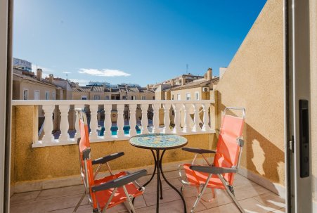 Bungalow - Venta - Torrevieja - Parque de Las Naciones