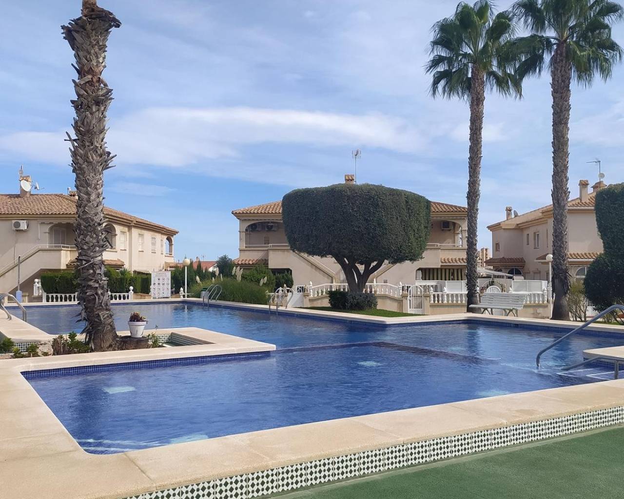 Bungalow - Venta - Torrevieja - Torrelamata - La Mata