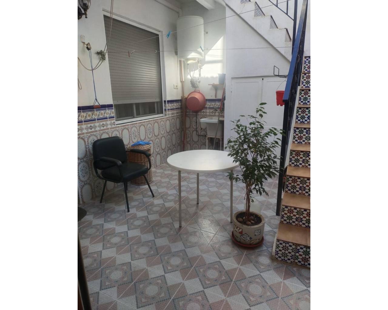 Casa adosada / Duplex - Venta - Almoradí - Almoradí