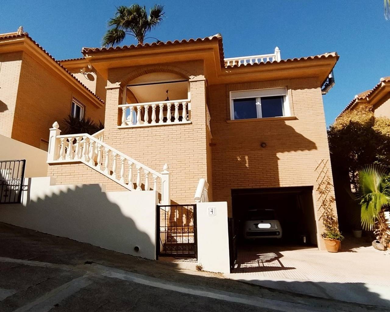 Casa adosada / Duplex - Venta - Rojales - Ciudad Quesada