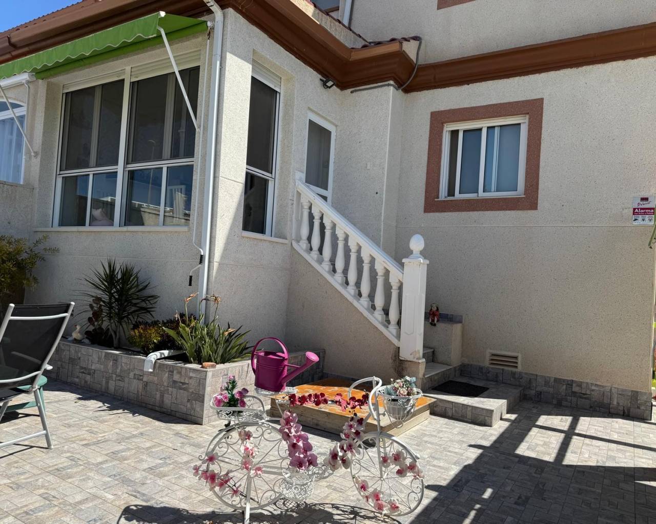 Casa adosada / Duplex - Venta - San Fulgencio - San Fulgencio