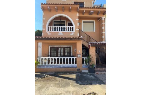 Casa adosada / Duplex - Venta - San Fulgencio - San Fulgencio