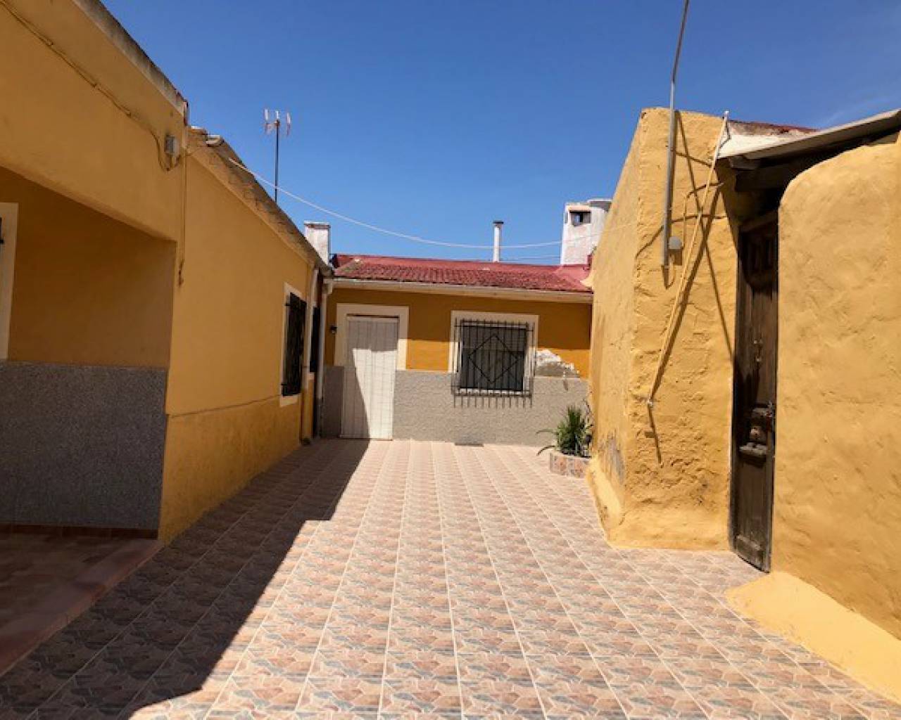 Casa de pueblo - Venta - San Fulgencio - San Fulgencio