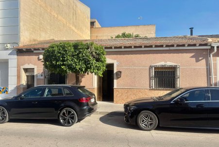 Casa - Sale - Benejúzar - Benejúzar