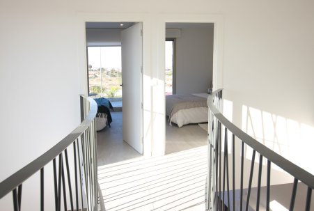 Chalet - Obra Nueva - Benijofar - Benijofar