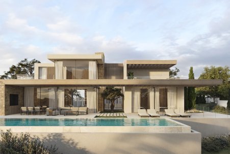 Chalet - Obra Nueva - Benisa - Benisa