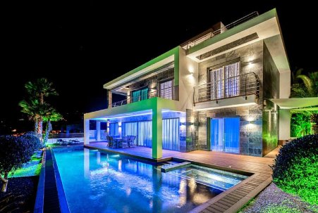 Chalet - Obra Nueva - Calpe - Calpe