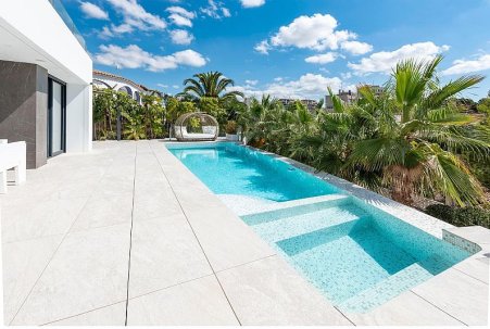 Chalet - Obra Nueva - Calpe - Calpe