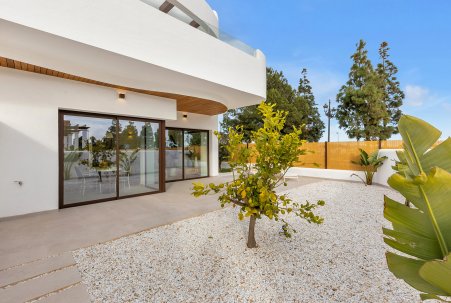 Chalet - Obra Nueva - Los Alcázares - Los Alcázares