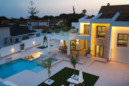 Chalet - Obra Nueva - Orihuela Costa - Orihuela Costa