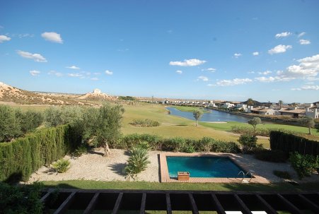 Chalet - Obra Nueva - Peraleja Golf - Peraleja Golf