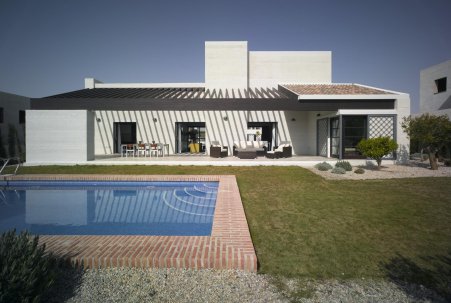 Chalet - Obra Nueva - Peraleja Golf - Peraleja Golf