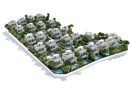 Chalet - Obra Nueva - San Miguel de Salinas - San Miguel de Salinas