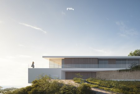 Chalet - Obra Nueva - Teulada - Teulada