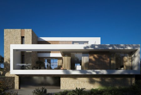 Chalet - Obra Nueva - Teulada - Teulada