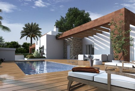 Chalet - Obra Nueva - Torrevieja - Torrevieja