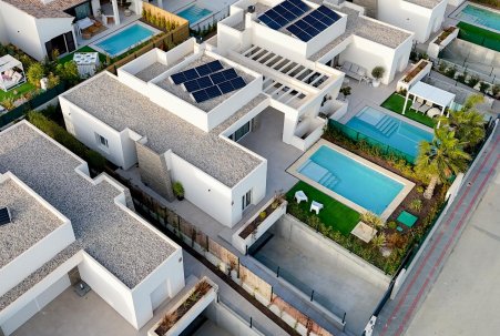 Chalet - Venta - Algorfa - ST-80715