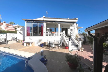 Chalet - Venta - Ciudad Quesada - Ciudad Quesada