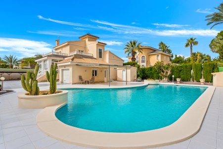 Chalet - Venta - Ciudad Quesada - Ciudad Quesada