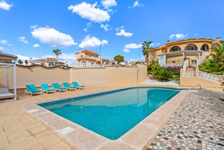 Chalet - Venta - Ciudad Quesada - Ciudad Quesada