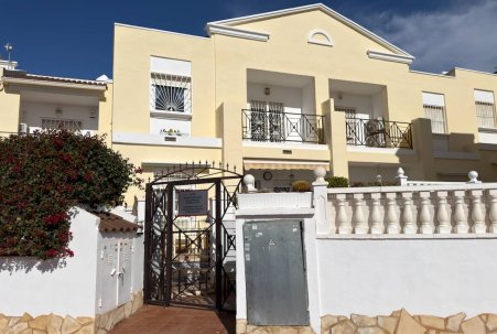 Chalet - Venta - Ciudad Quesada - Doña Pepa