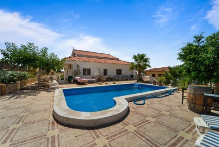 Chalet - Venta - Elche - La Marina