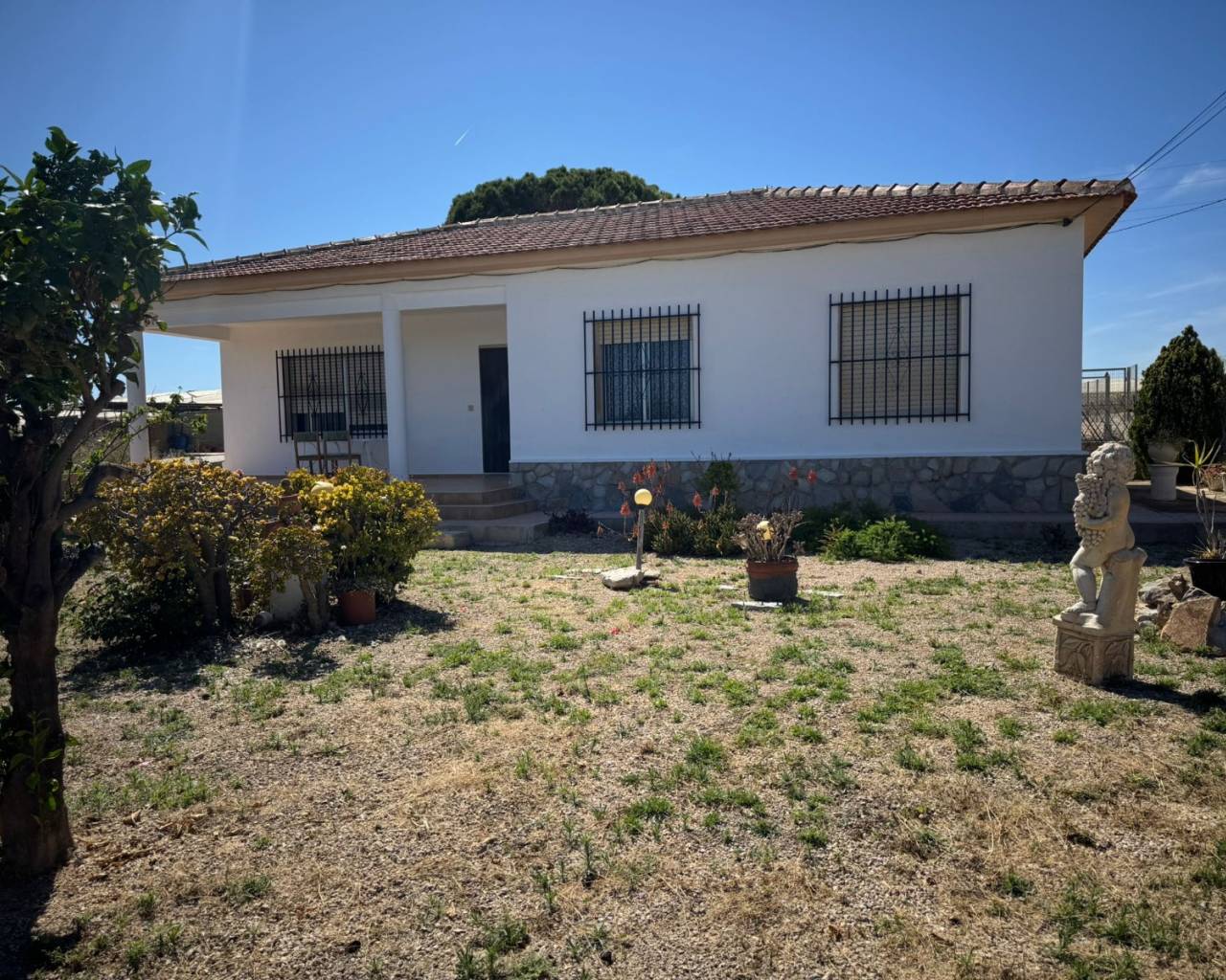 Chalet - Venta - Elche Pedanías - La Marina