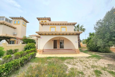 Chalet - Venta - Elche Pedanías - La Marina