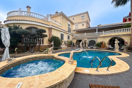 Chalet - Venta - Monforte del Cid - Monforte del Cid