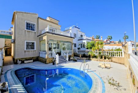 Chalet - Venta - Orihuela Costa - Las Filipinas