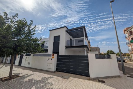 Chalet - Venta - Pilar de la Horadada - Pilar de la Horadada