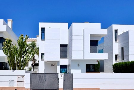 Chalet - Venta - Rojales - Ciudad Quesada
