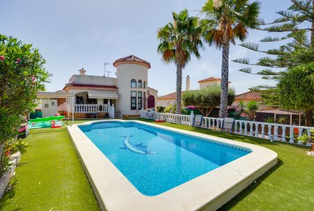 Chalet - Venta - San Fulgencio - LA MARINA