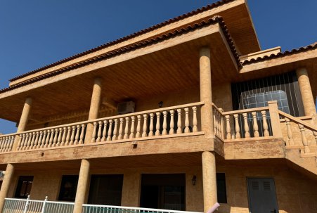 Chalet - Venta - San Fulgencio - San Fulgencio