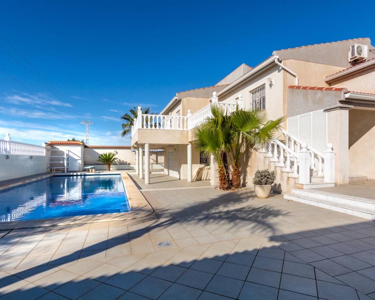 Chalet - Venta - Torrevieja - Centro